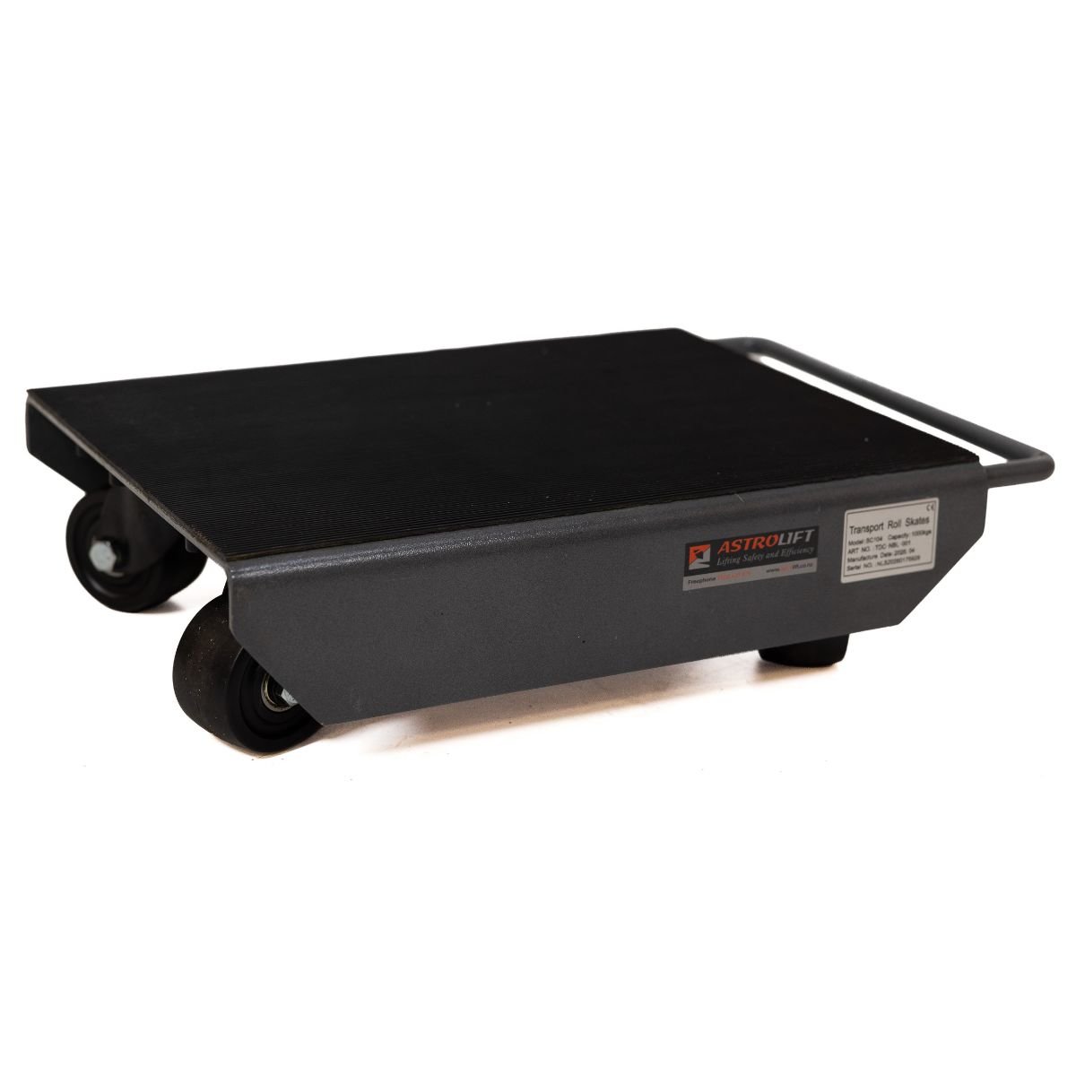 Buy Load Skate with Castors Load Skates  available at Astrolift NZ
